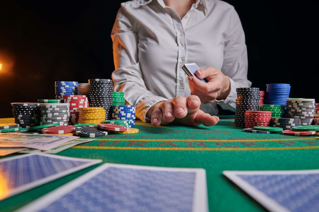 How Google Is Changing How We Approach Gambling